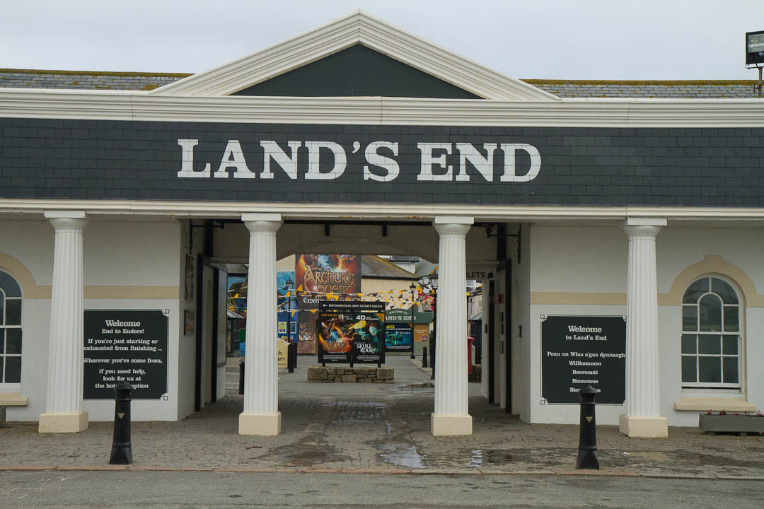 Lands End