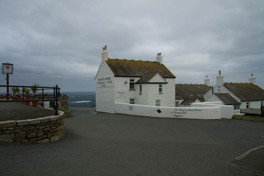 Lands End