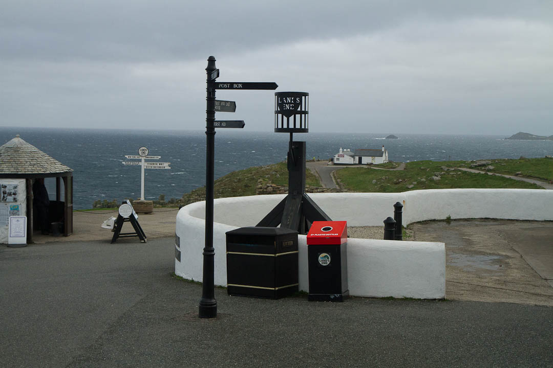 Lands End