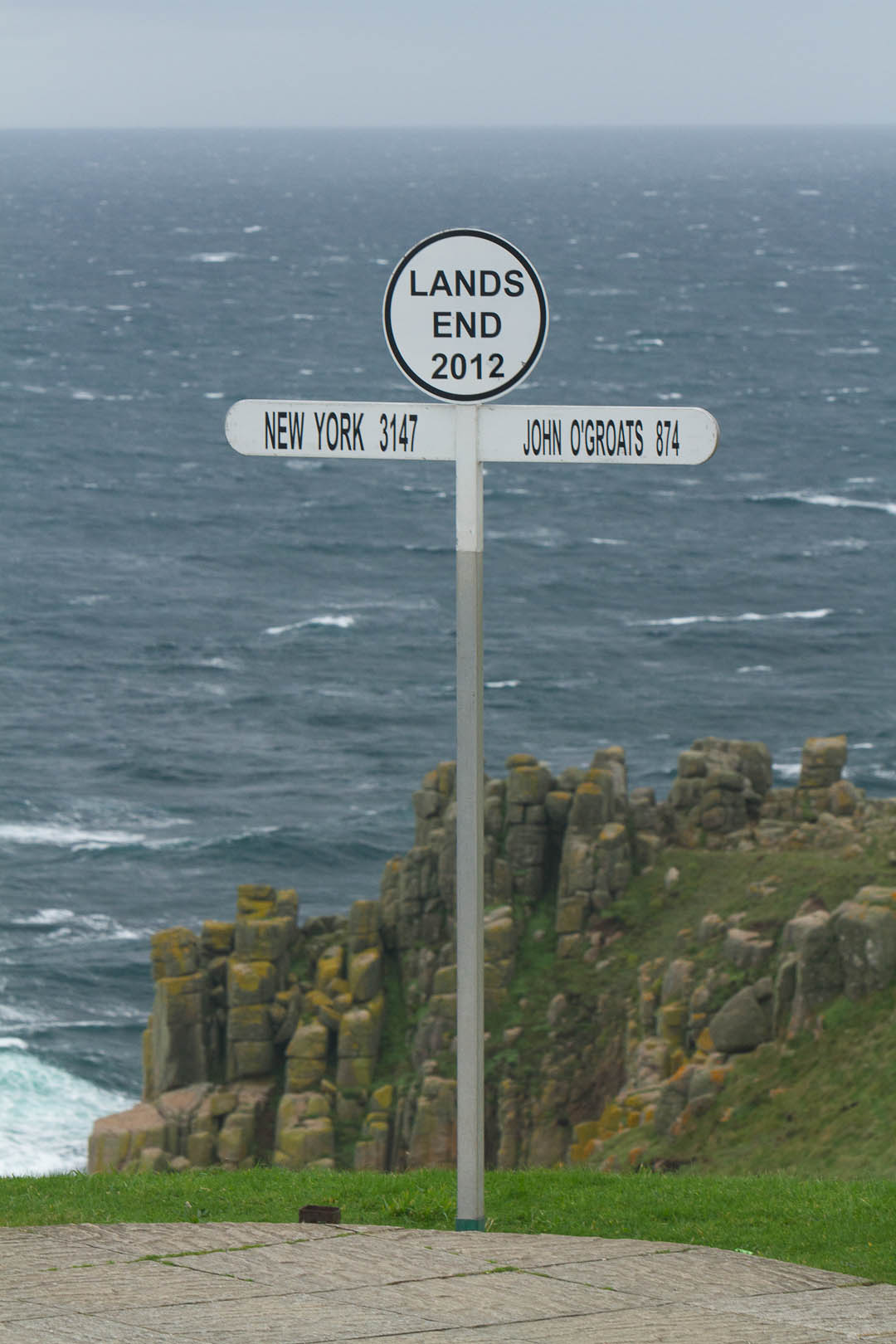 Lands End
