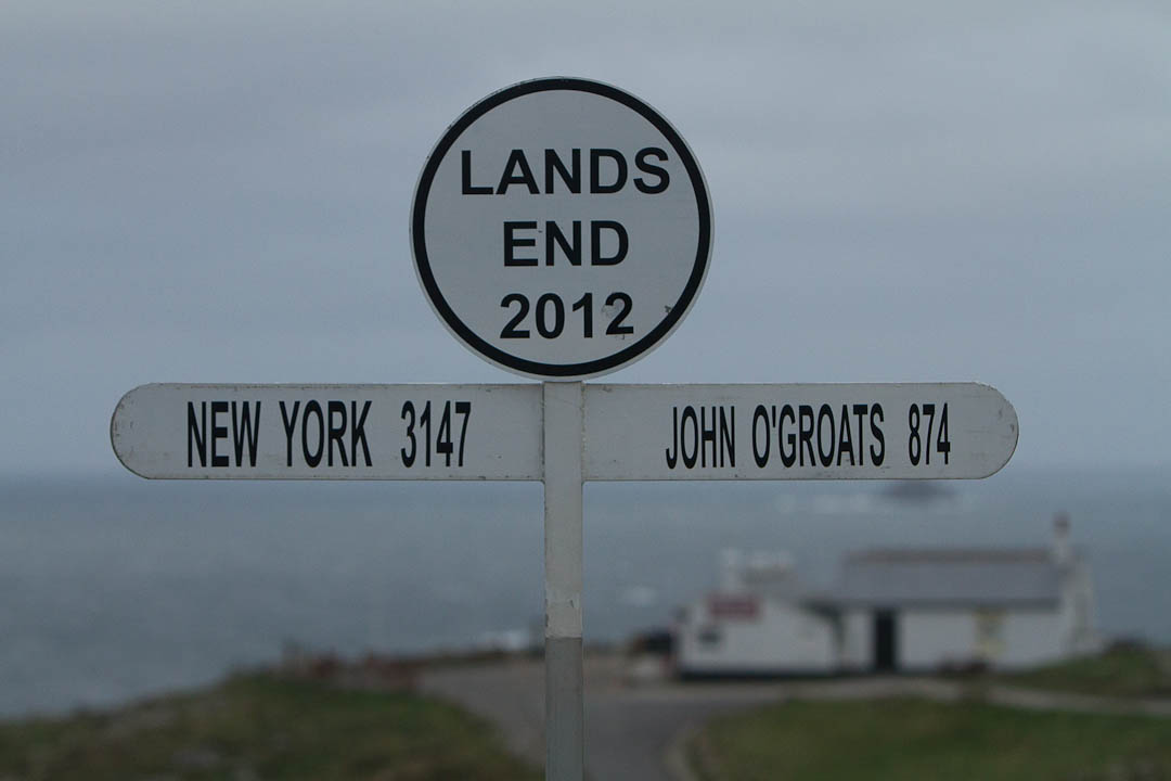 Lands End