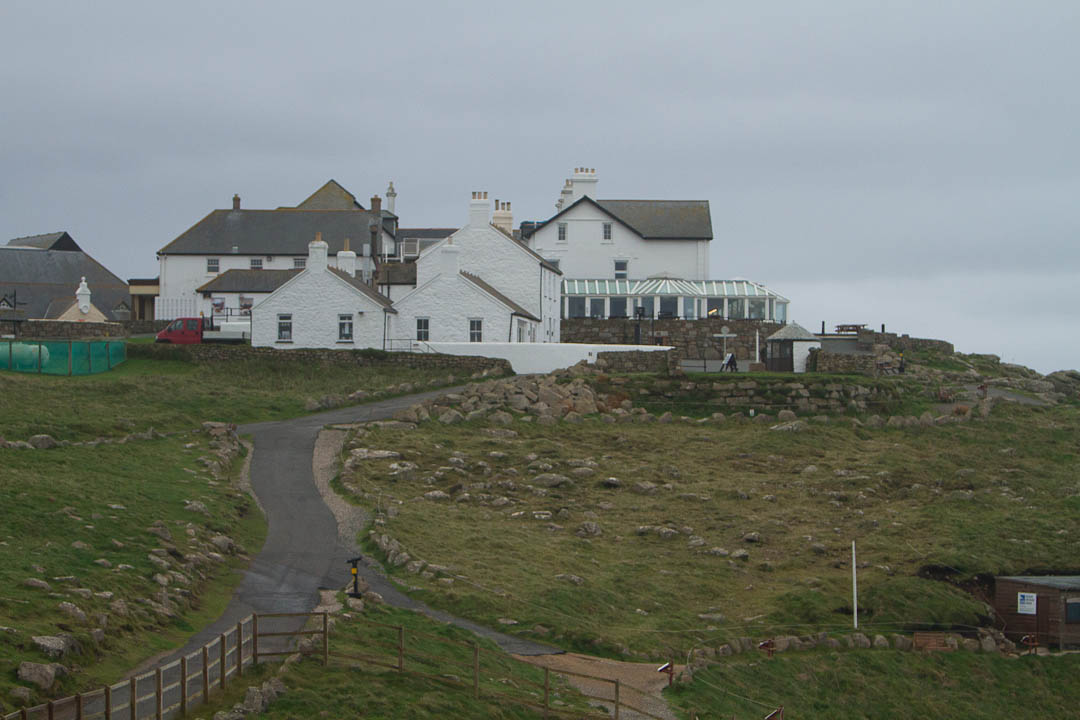 Lands End