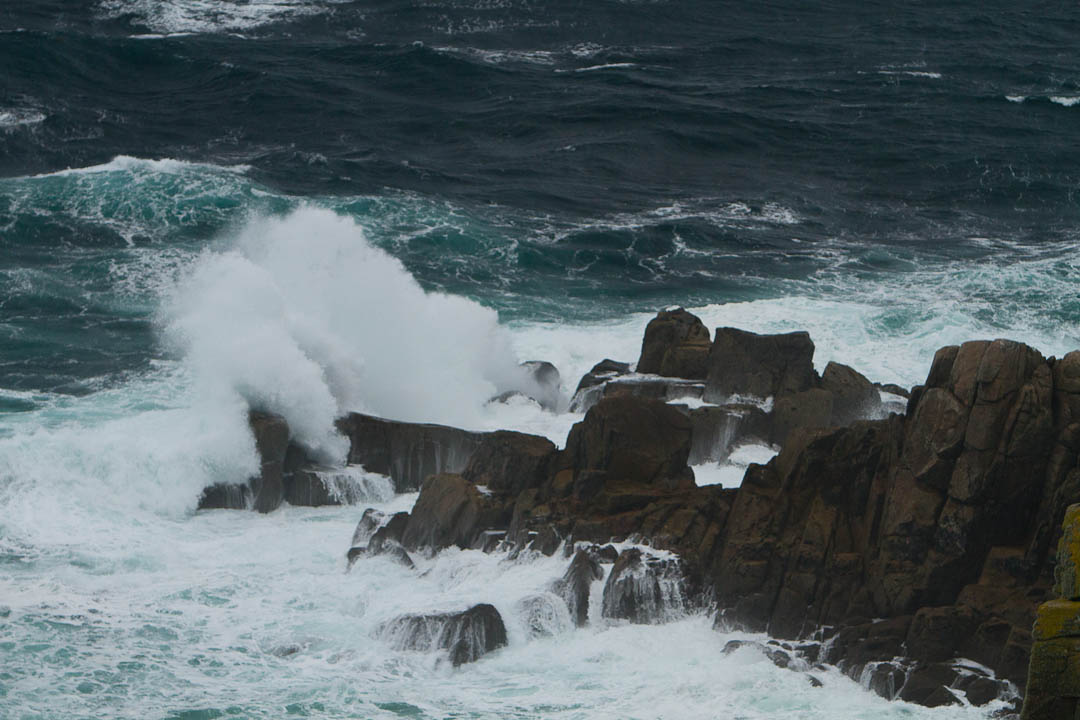 Lands End