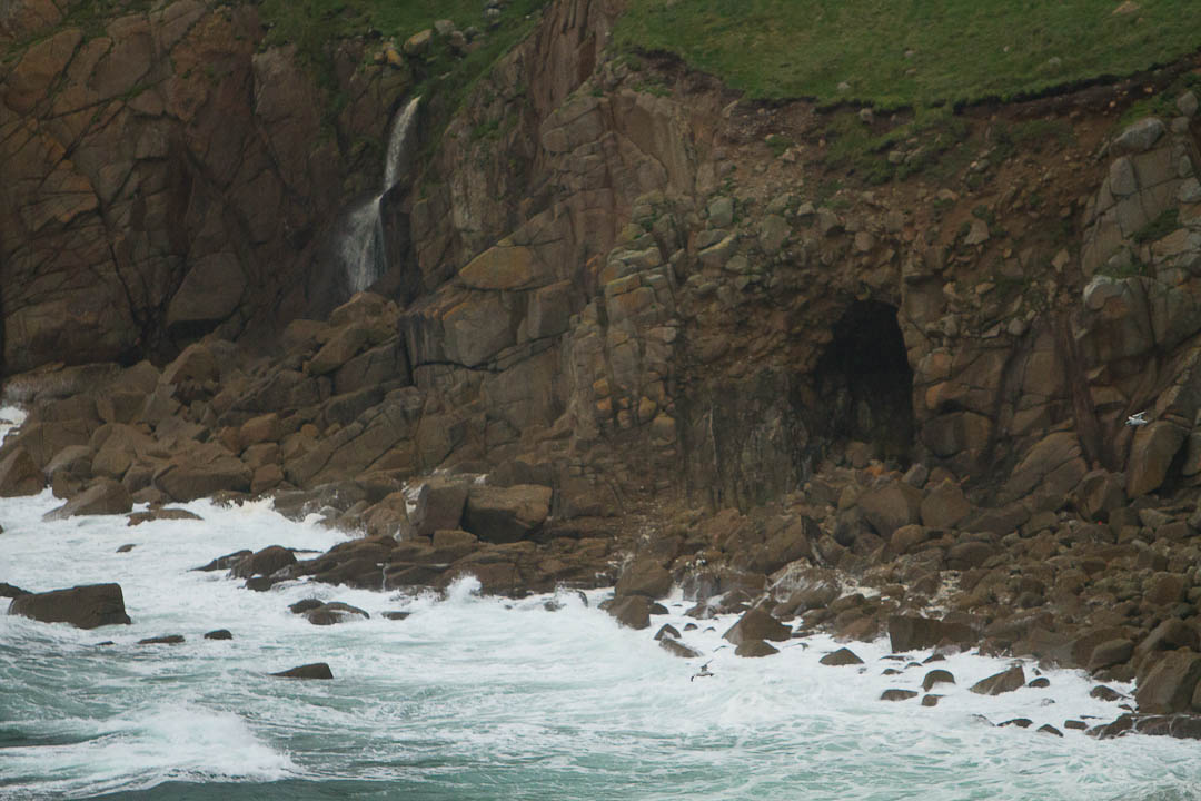 Lands End