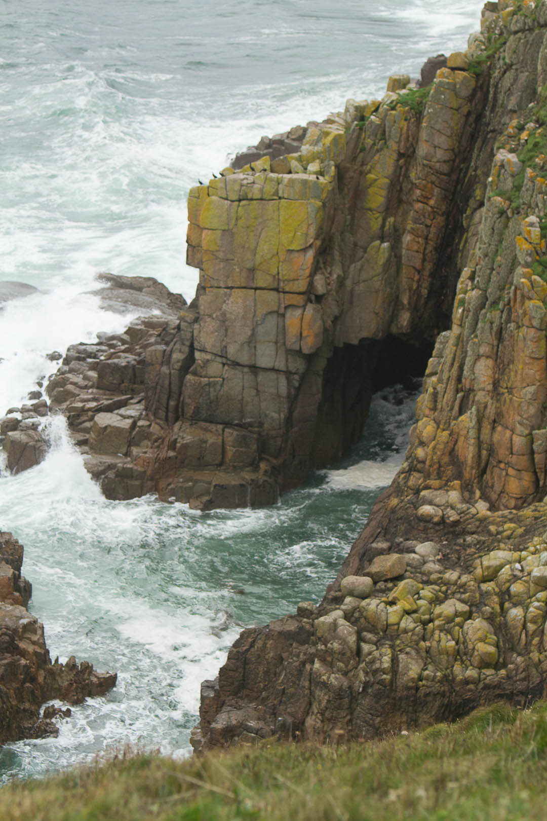 Lands End