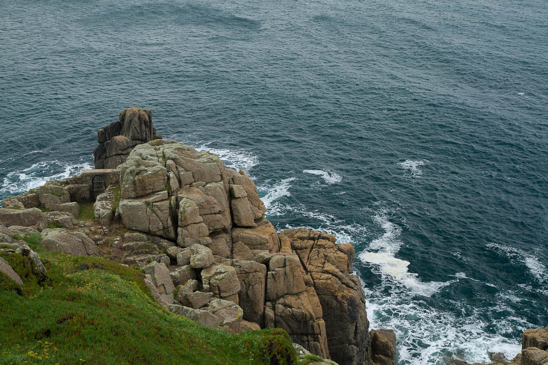 Minack Theater