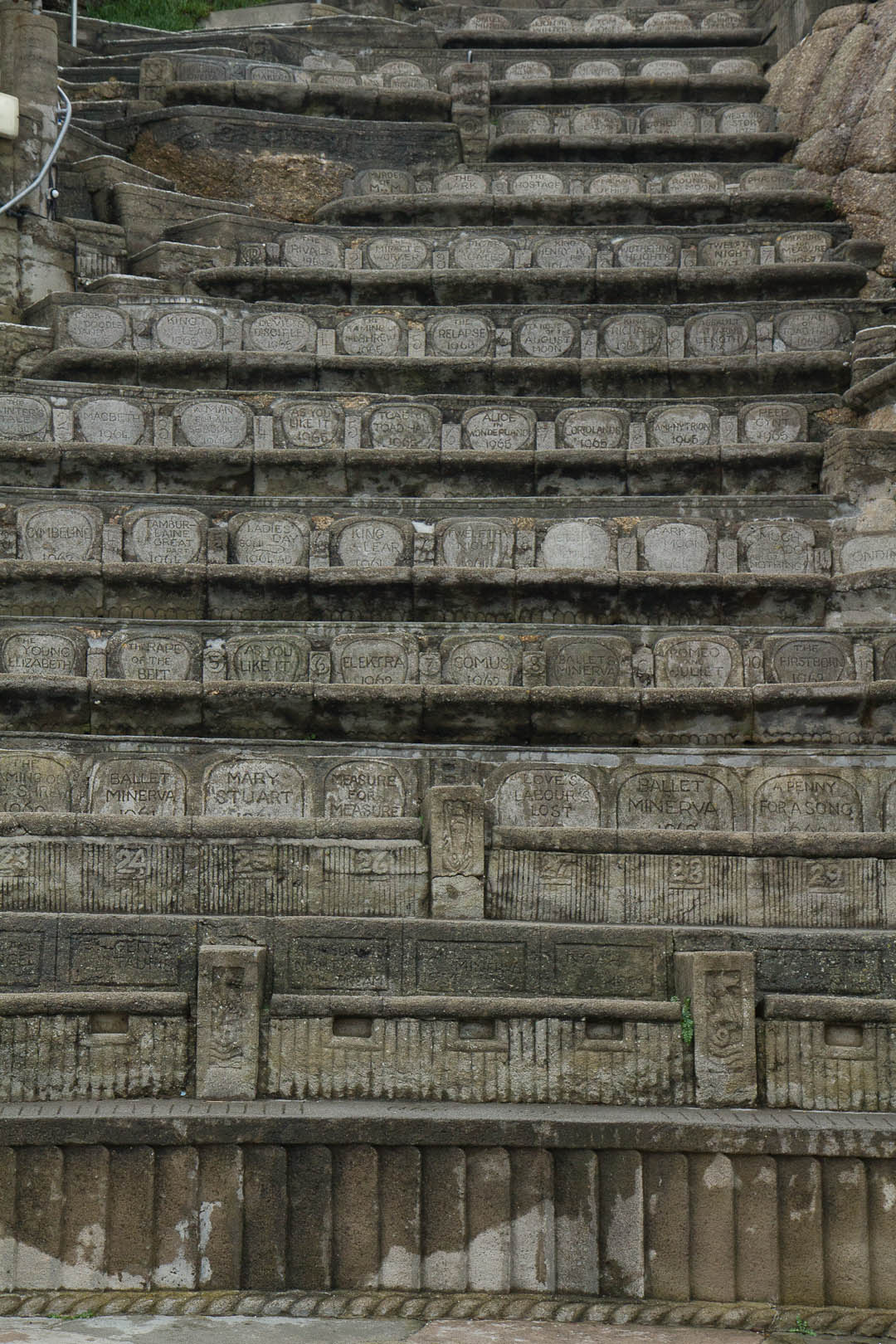 Minack Theater