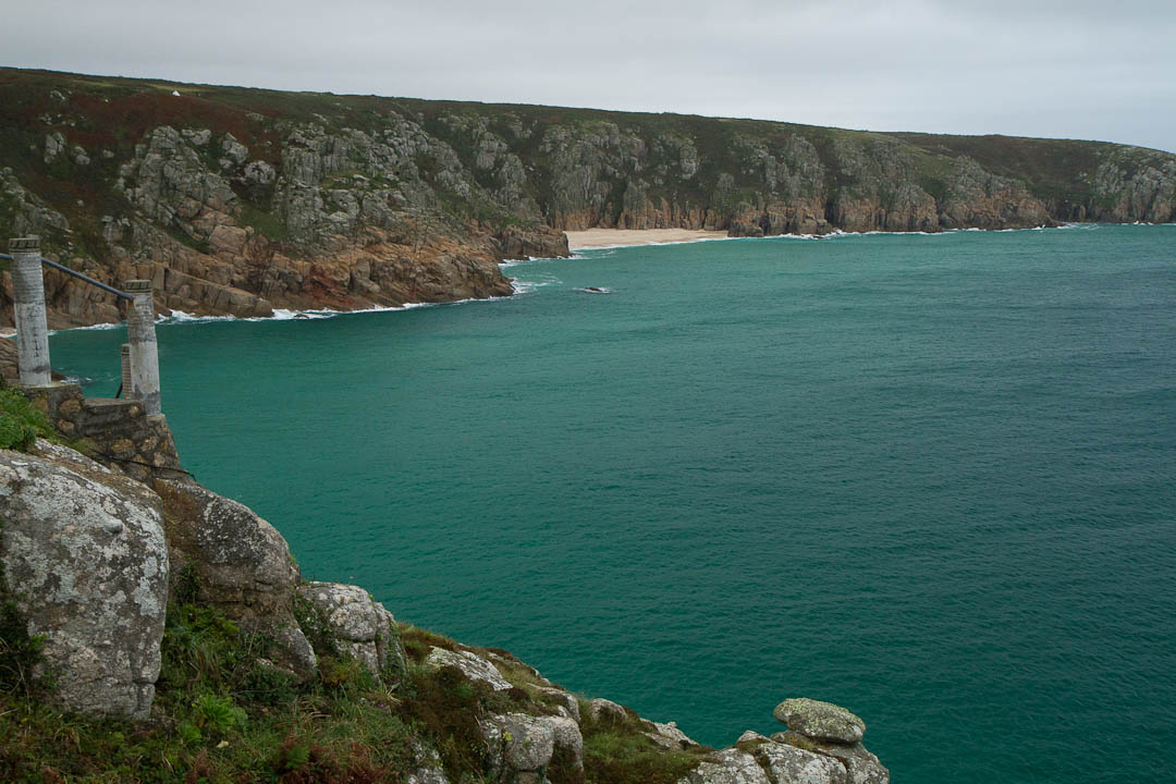 Minack Theater