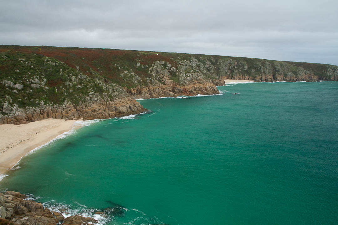 Porthcurno