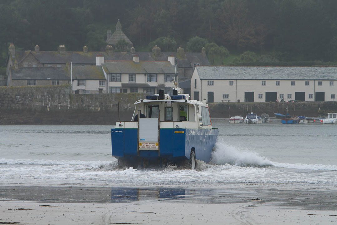 Marazion (St. Michaels Mount)