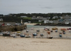 St. Ives Hafen