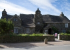 Tintangel Old Post Office