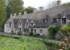 Bibury-Arlingten Row