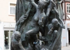 Wiedervereinigungsbrunnen