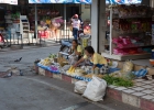 Markt in Mae Hong Son