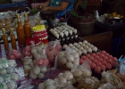 Markt in Mae Hong Son