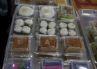 Markt in Mae Hong Son