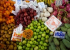 Markt in Mae Hong Son