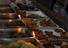 Markt in Mae Hong Son
