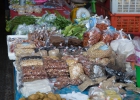 Markt in Mae Hong Son
