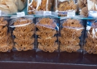 Markt in Mae Hong Son