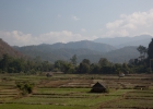 Auf dem Weg nach Pai