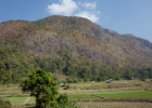 Auf dem Weg nach Pai