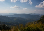 Auf dem Weg nach Pai
