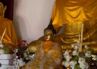 Wat Nam Hu in Pai