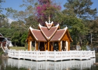 Wat Nam Hu in Pai