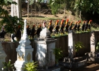 Wat Nam Hu in Pai