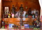 Wat Nam Hu in Pai