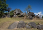 Huai Nam Dang Nationalpark