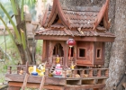 Huai Khum Resort
