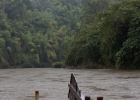 Abenteuerfahrt mit dem Hausboot auf dem Kok River