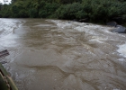 Abenteuerfahrt mit dem Hausboot auf dem Kok River