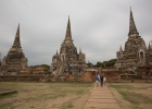 Ayutthaya