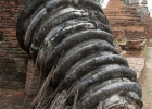 Ayutthaya
