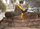 Ayutthaya