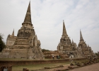 Ayutthaya
