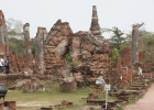 Ayutthaya