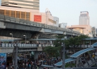 MBK Shopping Center