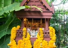Bangkok Jimy Thompson House