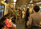 Bangkok Sky Train