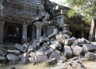 Ta Prohm