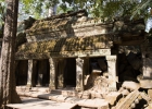 Ta Prohm