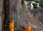 Ta Prohm