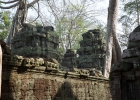 Ta Prohm