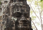 Angkor Thom Stadttor Nord