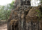 Angkor Thom Stadttor Nord